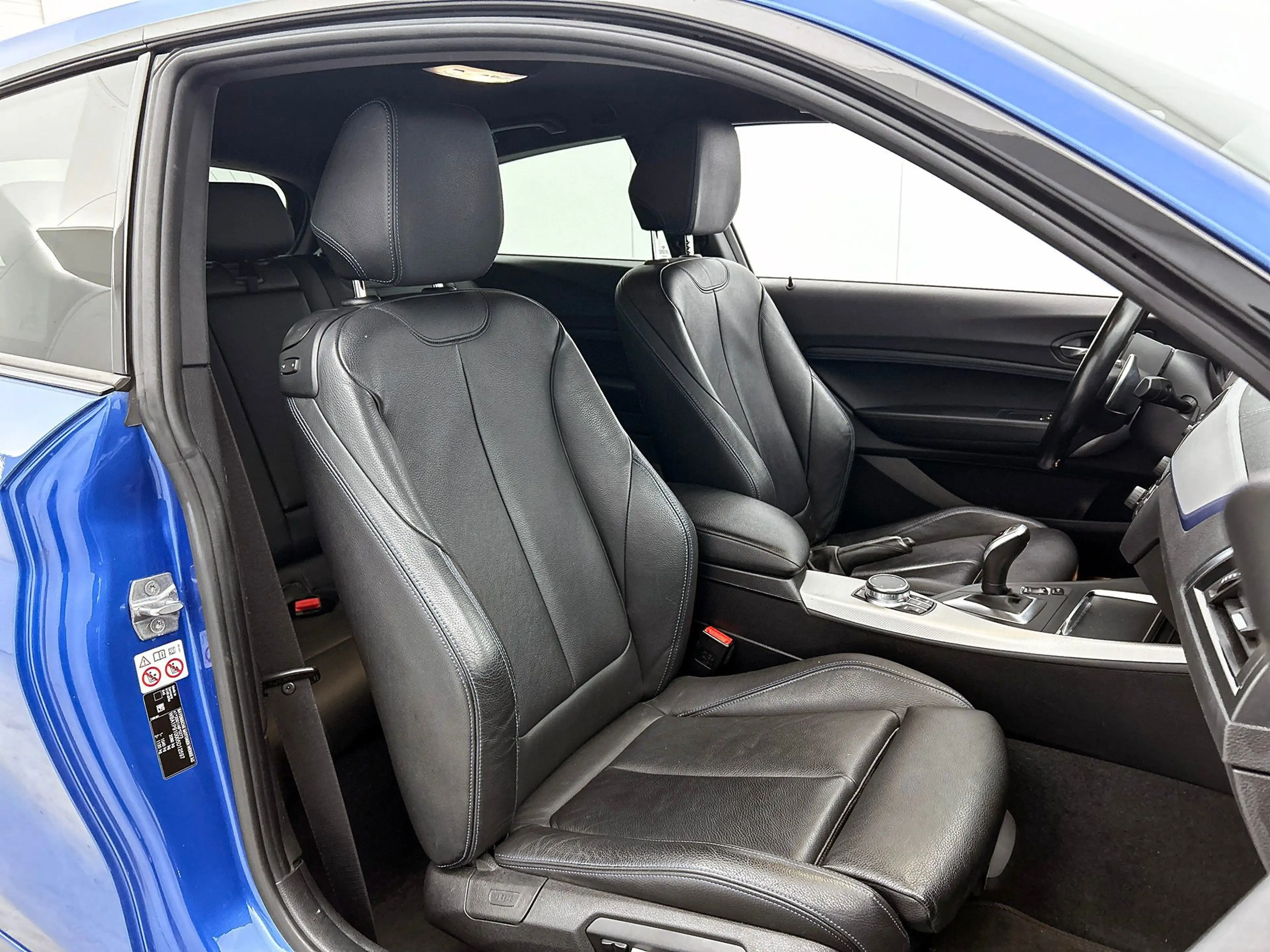 BMW 140 1-serie M140i xDrive Edition Shadow | Harman/Kardo — photo 5