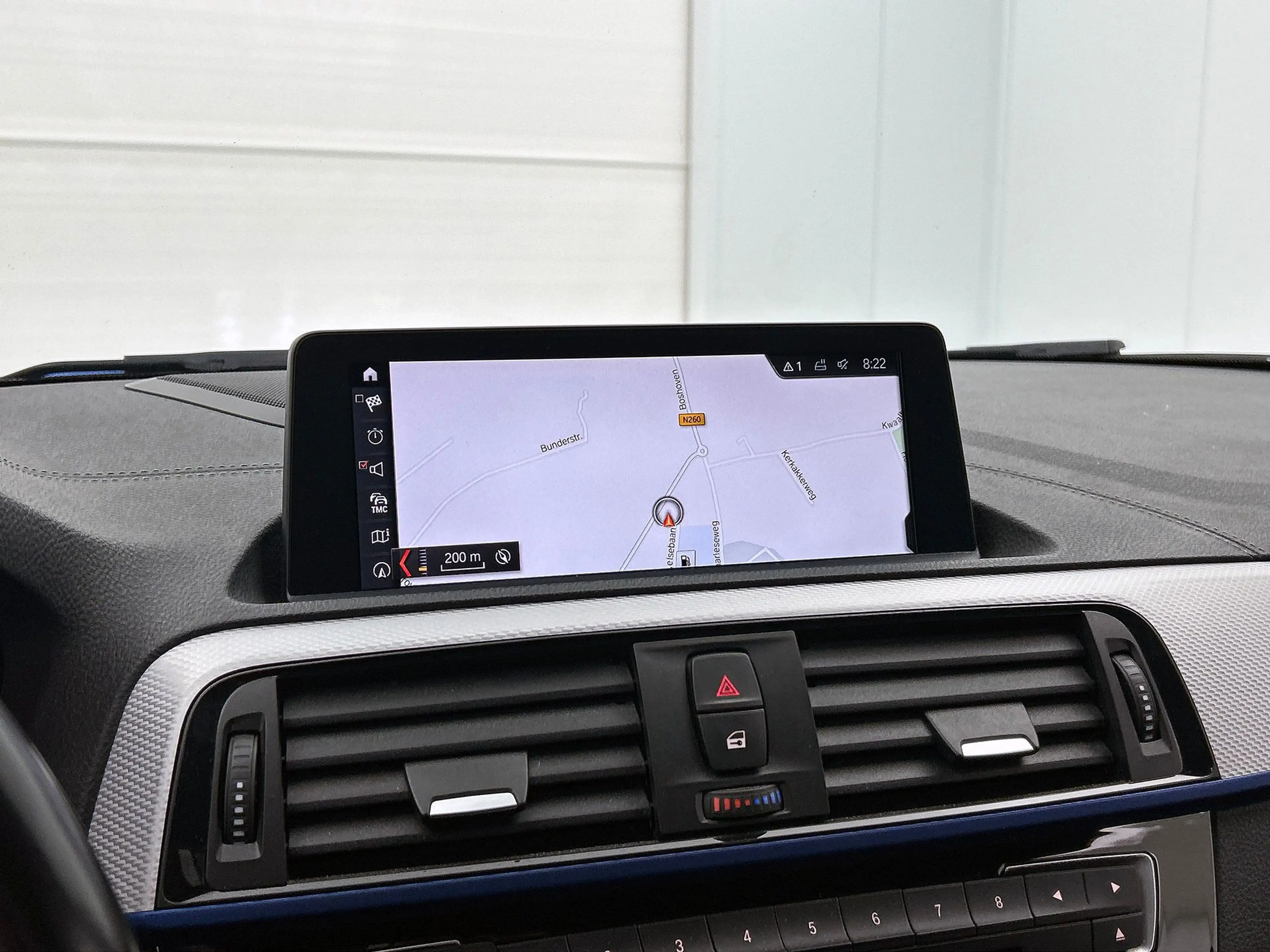 BMW 140 1-serie M140i xDrive Edition Shadow | Harman/Kardo — photo 29