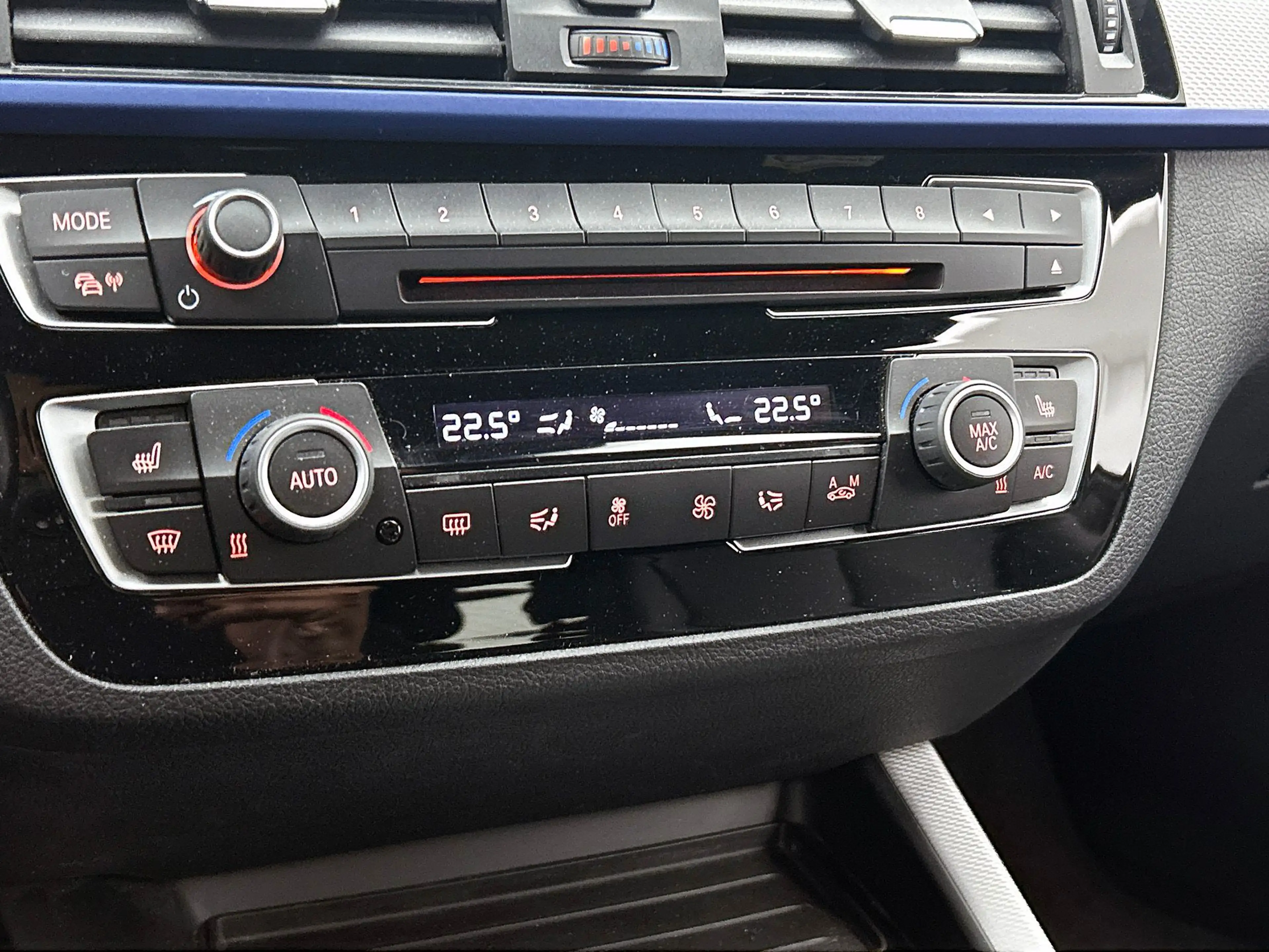 BMW 140 1-serie M140i xDrive Edition Shadow | Harman/Kardo — photo 16