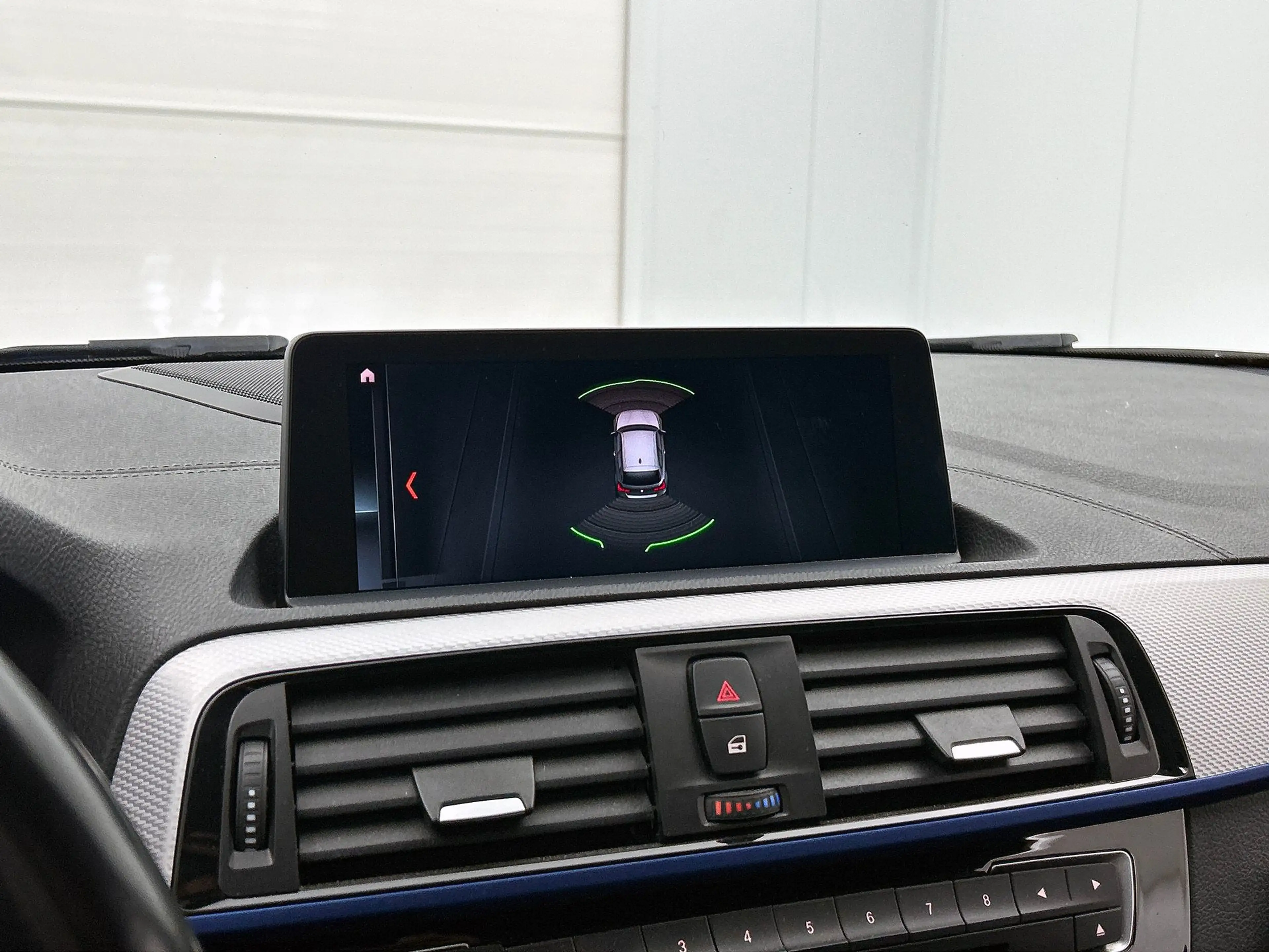BMW 140 1-serie M140i xDrive Edition Shadow | Harman/Kardo — photo 28