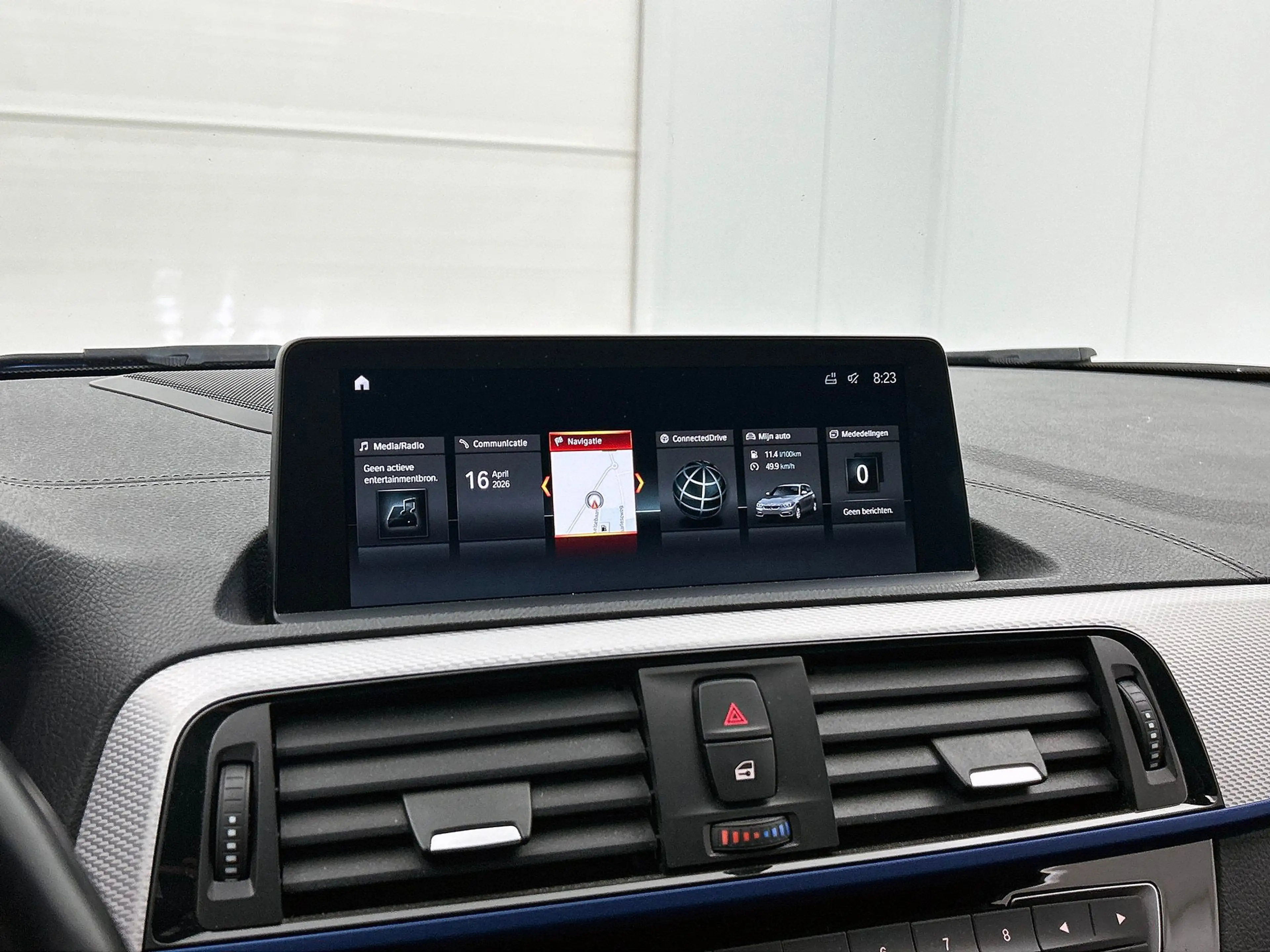 BMW 140 1-serie M140i xDrive Edition Shadow | Harman/Kardo — photo 18