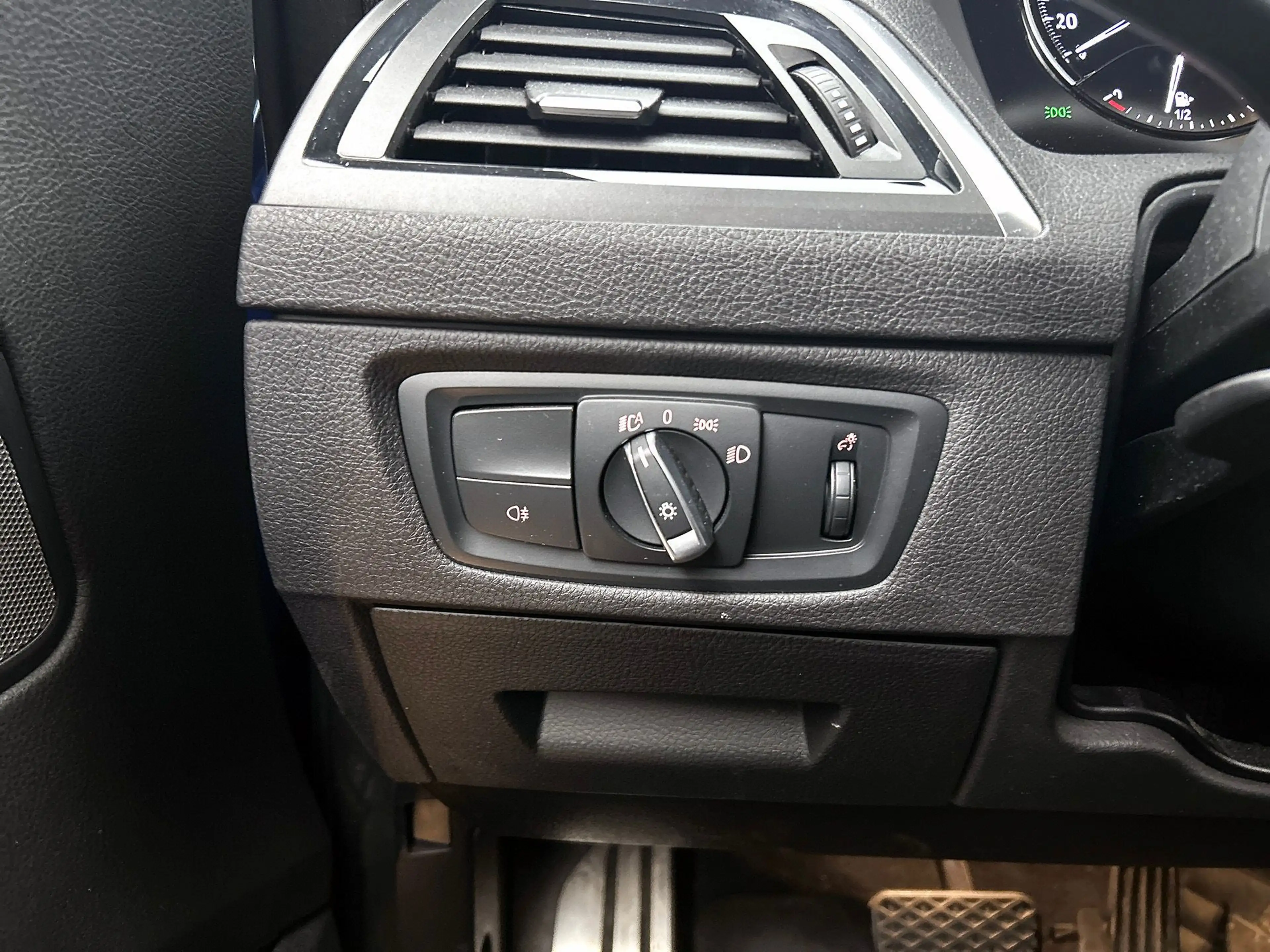 BMW 140 1-serie M140i xDrive Edition Shadow | Harman/Kardo — photo 25