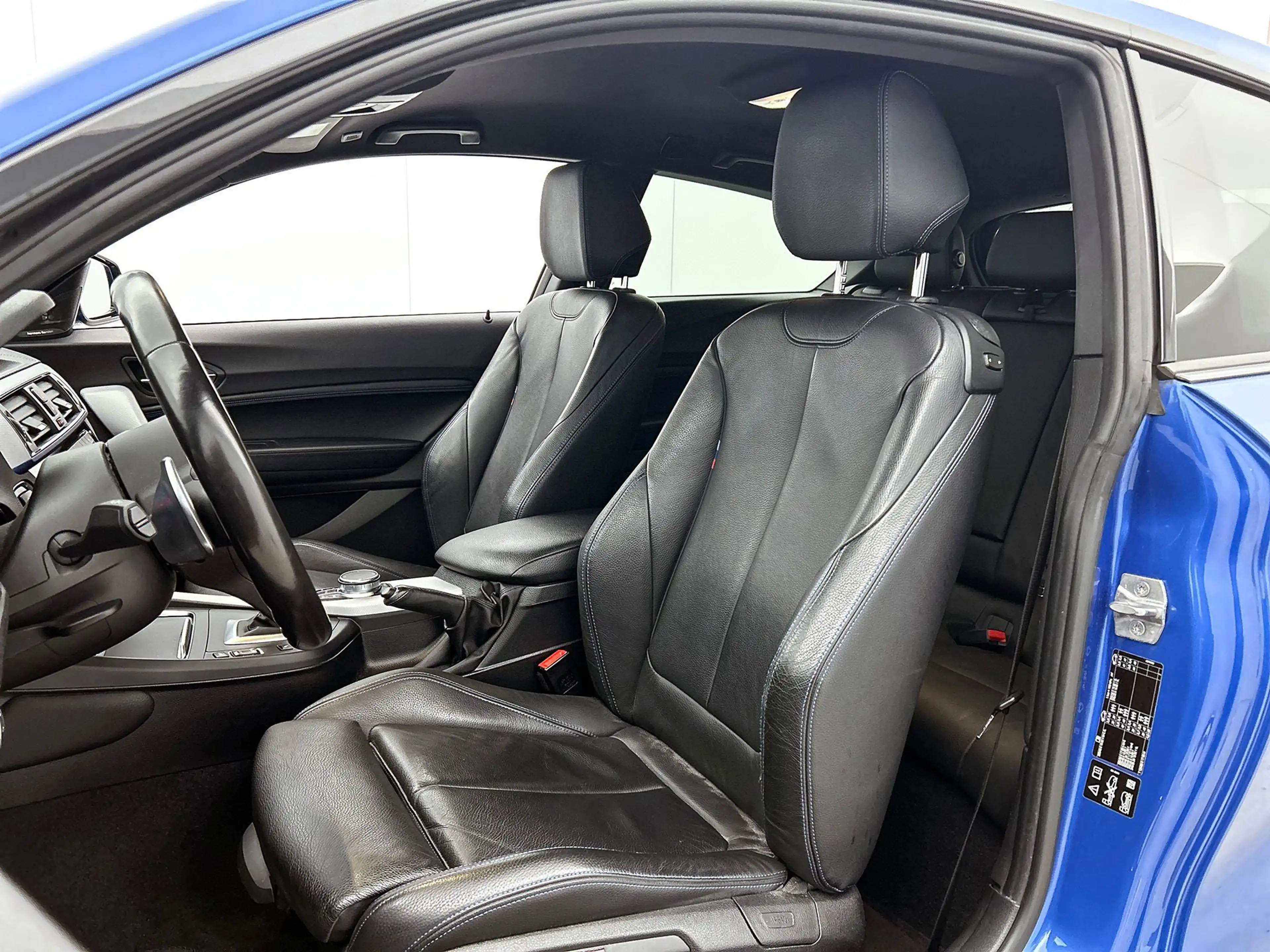 BMW 140 1-serie M140i xDrive Edition Shadow | Harman/Kardo — photo 13