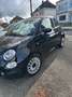 Fiat 500C 500 C 1.0 GSE N3 HybridLounge Noir - thumbnail 4