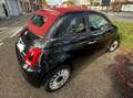 Fiat 500C 500 C 1.0 GSE N3 HybridLounge Noir - thumbnail 1