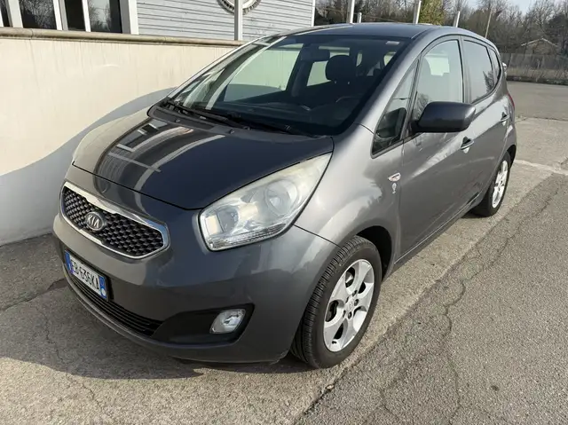 Kia Venga 1.4 cvvt Easy Gpl