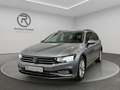 Volkswagen Passat Variant 2.0 TDI DSG Business / Navi LED Argent - thumbnail 2