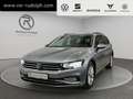 Volkswagen Passat Variant 2.0 TDI DSG Business / Navi LED Argent - thumbnail 1