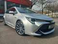 Toyota Corolla Touring Sports 2.0h Lounge cvt Argento - thumbnail 2