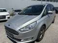 Ford Galaxy 2,0 TDCi Silber - thumbnail 1