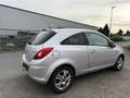 Opel Corsa Corsa  3-Türer 1.2 16V Motor probleml Export Zilver - thumbnail 4
