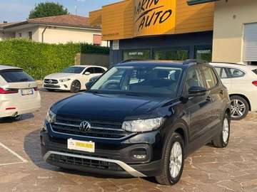 1.0 TSI 110 CV DSG Life