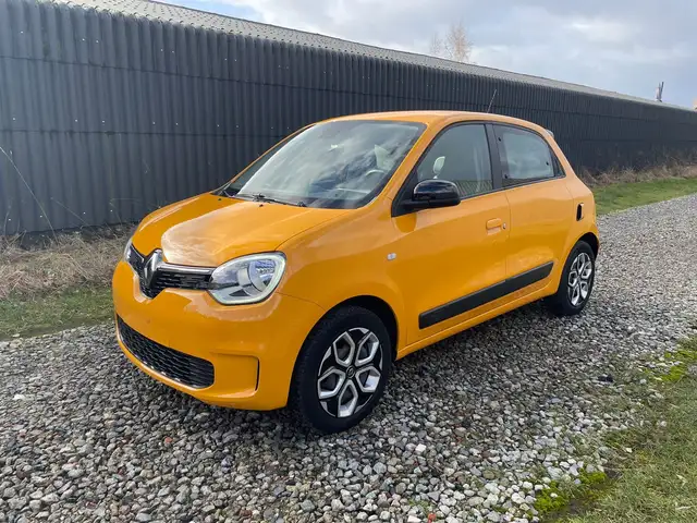 Renault Twingo 1.0 i *EQUILIBRE*GARANTIE*HISTORIQUE RENAULT