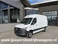 Mercedes-Benz Sprinter 317 CDI L2 H2 PRO Facelift / LED / MBUX / Navigati Blanc - thumbnail 1