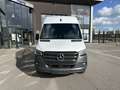 Mercedes-Benz Sprinter 317 CDI L2 H2 PRO Facelift / LED / MBUX / Navigati Blanc - thumbnail 2
