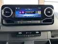 Mercedes-Benz Sprinter 317 CDI L2 H2 PRO Facelift / LED / MBUX / Navigati Blanc - thumbnail 19