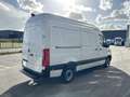 Mercedes-Benz Sprinter 317 CDI L2 H2 PRO Facelift / LED / MBUX / Navigati Blanc - thumbnail 4