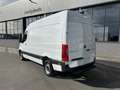 Mercedes-Benz Sprinter 317 CDI L2 H2 PRO Facelift / LED / MBUX / Navigati Blanc - thumbnail 5