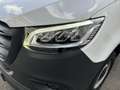 Mercedes-Benz Sprinter 317 CDI L2 H2 PRO Facelift / LED / MBUX / Navigati Blanc - thumbnail 28