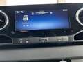 Mercedes-Benz Sprinter 317 CDI L2 H2 PRO Facelift / LED / MBUX / Navigati Blanc - thumbnail 22
