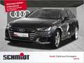 Audi A4 Avant 35 TDI Advanced AHK ACC Kamera Navi+ Phon... Grau - thumbnail 1