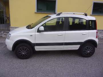 II 1.3 mjt 16v Climbing 4x4 75cv