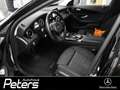 Mercedes-Benz C 180 C 180 T LED/AHK/Standheizg/Panoramdach/Totwinkel Schwarz - thumbnail 3