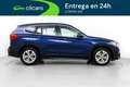 BMW X1 sDrive 18d Business Azul - thumbnail 7