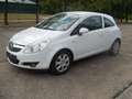 Opel Corsa Edition TÜV 5/24 138tkm Weiß - thumbnail 8