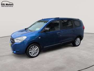 1.5DCi 95cv Bleu 09/21 85513km Airco Capteurs