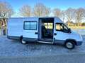 Iveco Daily 35S14GV 395 H2 CNG CRUISE CONTROL ELEKTRISCHE RAME White - thumbnail 9