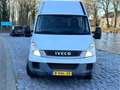 Iveco Daily 35S14GV 395 H2 CNG CRUISE CONTROL ELEKTRISCHE RAME Weiß - thumbnail 2