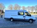 Iveco Daily 35S14GV 395 H2 CNG CRUISE CONTROL ELEKTRISCHE RAME Wit - thumbnail 4