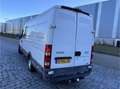 Iveco Daily 35S14GV 395 H2 CNG CRUISE CONTROL ELEKTRISCHE RAME Blanc - thumbnail 7