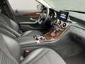 Mercedes-Benz C 180 Exklusive A-Edition Plus Aut. / LED / ALCANTARA Zilver - thumbnail 18