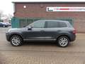 Volkswagen Touareg V6 TDI BMT- Automatik- AHK- Gris - thumbnail 1