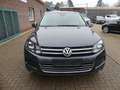 Volkswagen Touareg V6 TDI BMT- Automatik- AHK- Gris - thumbnail 3