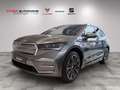 Skoda Enyaq 85 x L&K AHK ACC SHZ Matrix-LED Grau - thumbnail 1