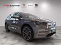 Skoda Enyaq 85 x L&K AHK ACC SHZ Matrix-LED Grau - thumbnail 3