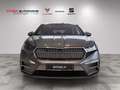 Skoda Enyaq 85 x L&K AHK ACC SHZ Matrix-LED Grau - thumbnail 2