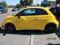 Abarth 695 BIPOSTO Record Edition Nr. 9 von 11 Gelb - thumbnail 7