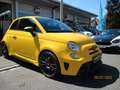 Abarth 695 BIPOSTO Record Edition Nr. 9 von 11 Gelb - thumbnail 3