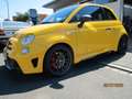 Abarth 695 BIPOSTO Record Edition Nr. 9 von 11 Gelb - thumbnail 1