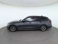 BMW 320 BMW 320e PHEV xDrive Touring Aut. Grau - thumbnail 8