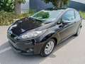 Ford Fiesta Fiesta 1.4 TDCi Trend Noir - thumbnail 1