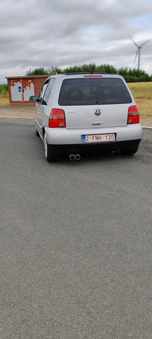 Volkswagen Lupo 1.4i Open Air - 1