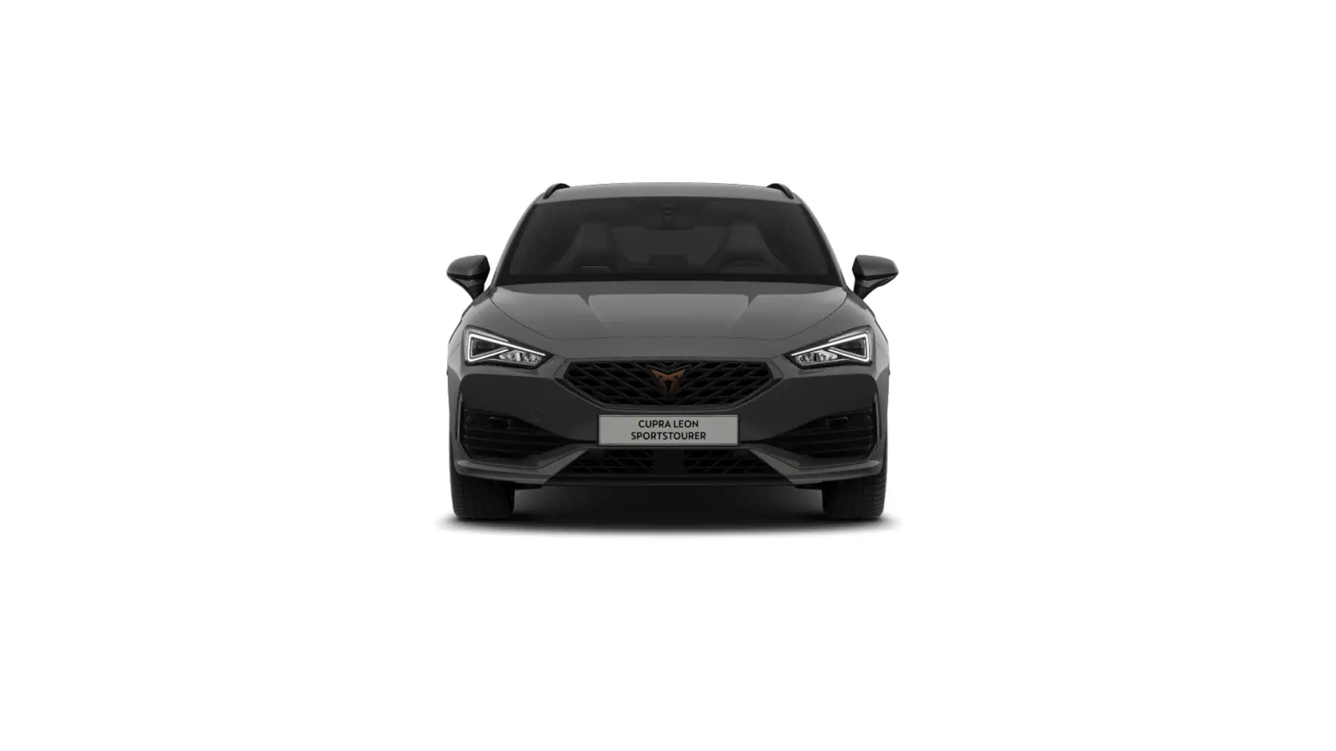 CUPRA Leon Sportstourer VZ e-HYBRID AHK/Nav/Kam/Matrix Grau - 2