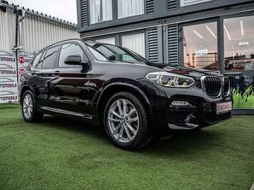 30d xDrive M-Sport HUD|LED|AMBI|KAMERA|HiFi