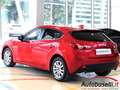 Mazda 3 2.2 D EVOLVE - EVOLVE PACK 150 CV XENO LED Rosso - thumbnail 4