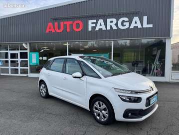 Citroën PureTech 130 S&S Live